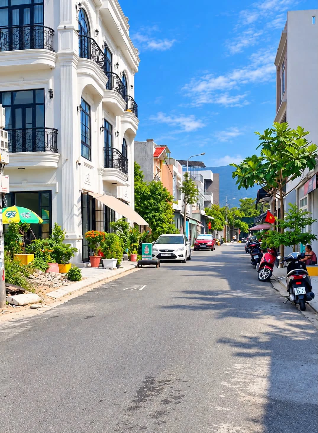Bán nhà 3PN 88m² Võ Duy Ninh, Đà Nẵng 5 tỷ - Ảnh 1