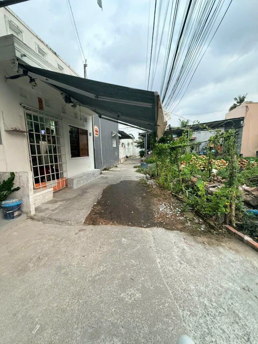 Bán nhà 2PN mới xây Rạch Giá, 52.8m², 9xx triệu - Ảnh 1