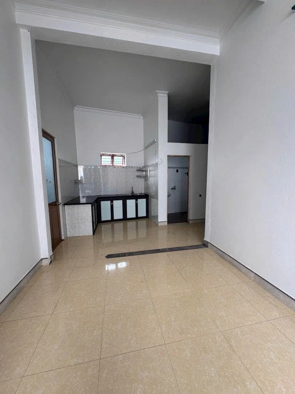 Bán nhà 50m2 Đông Hải, Quận 12, giá 1,65 tỷ - Ảnh 1
