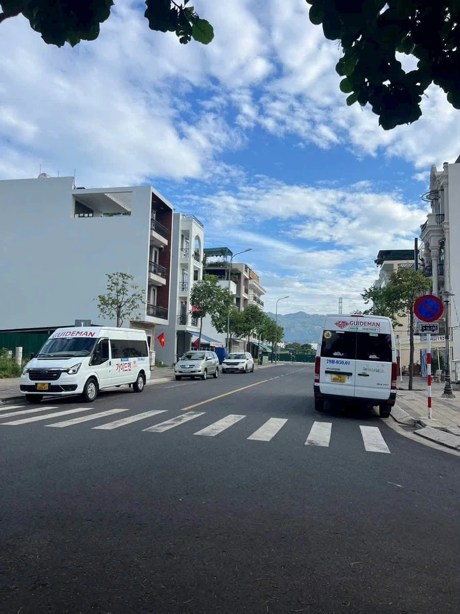Bán lô đất 90m² KĐT Hà Quang 2 Nha Trang 6.165 tỷ - Ảnh thu nhỏ 2