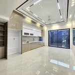 Bán nhà 4 tầng thang máy 81m² Đằng Hải Hải An - Ảnh thu nhỏ 4