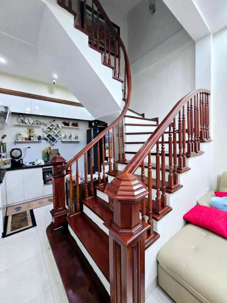 Bán nhà 6 tầng 48m² Quan Hòa Hà Nội 9.5 tỷ - Ảnh thu nhỏ 2