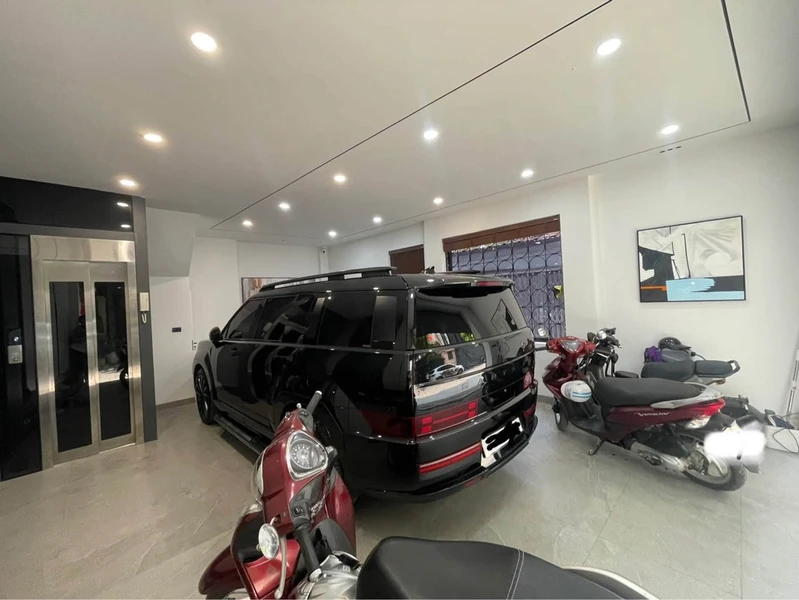 Bán đất hẻm Trương Công Định, Vũng Tàu 95m² draho