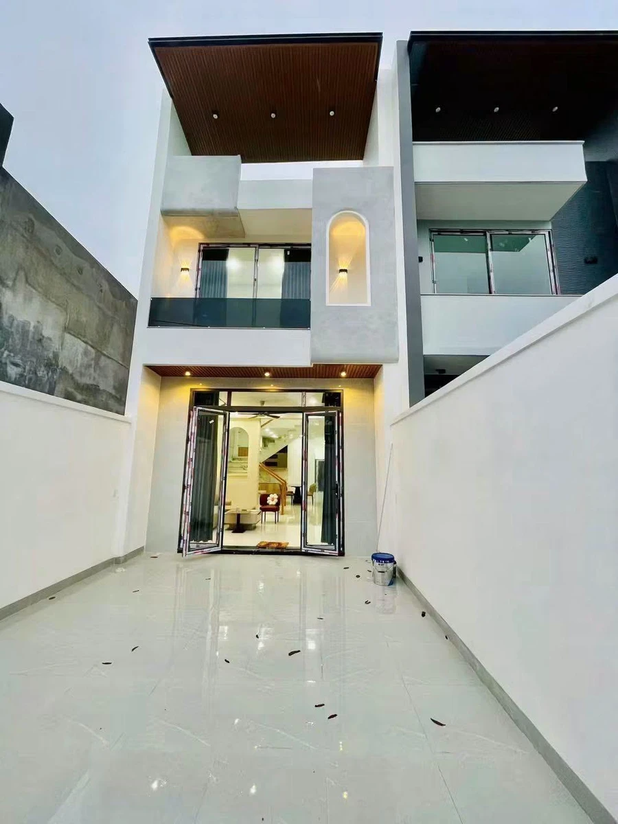 Nhà 1 trệt 1 lầu Trảng Dài 112m² giá 2,95 tỷ - Ảnh thu nhỏ 3