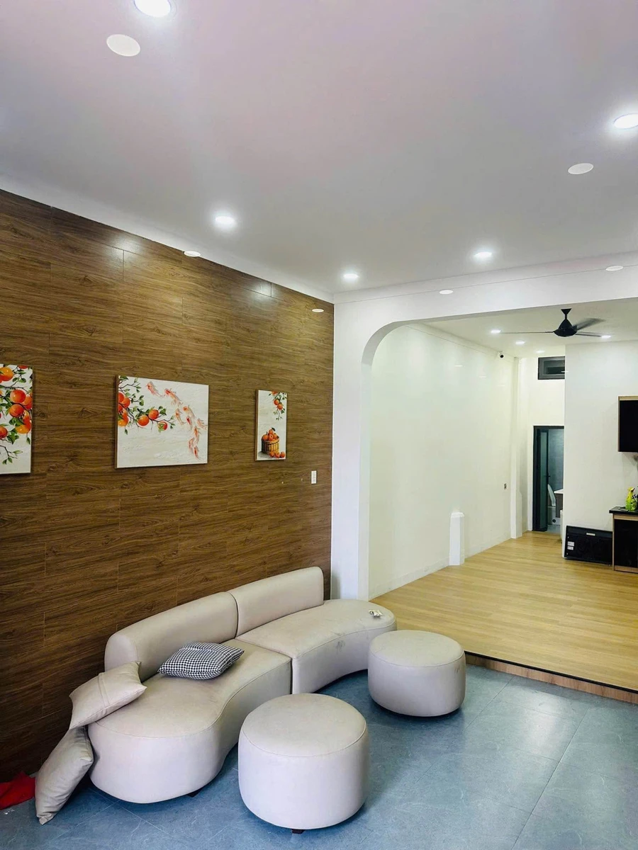 Bán nhà mặt tiền Văn Xuân 87,45m² 3PN giá 4,3 tỷ - Ảnh thu nhỏ 3