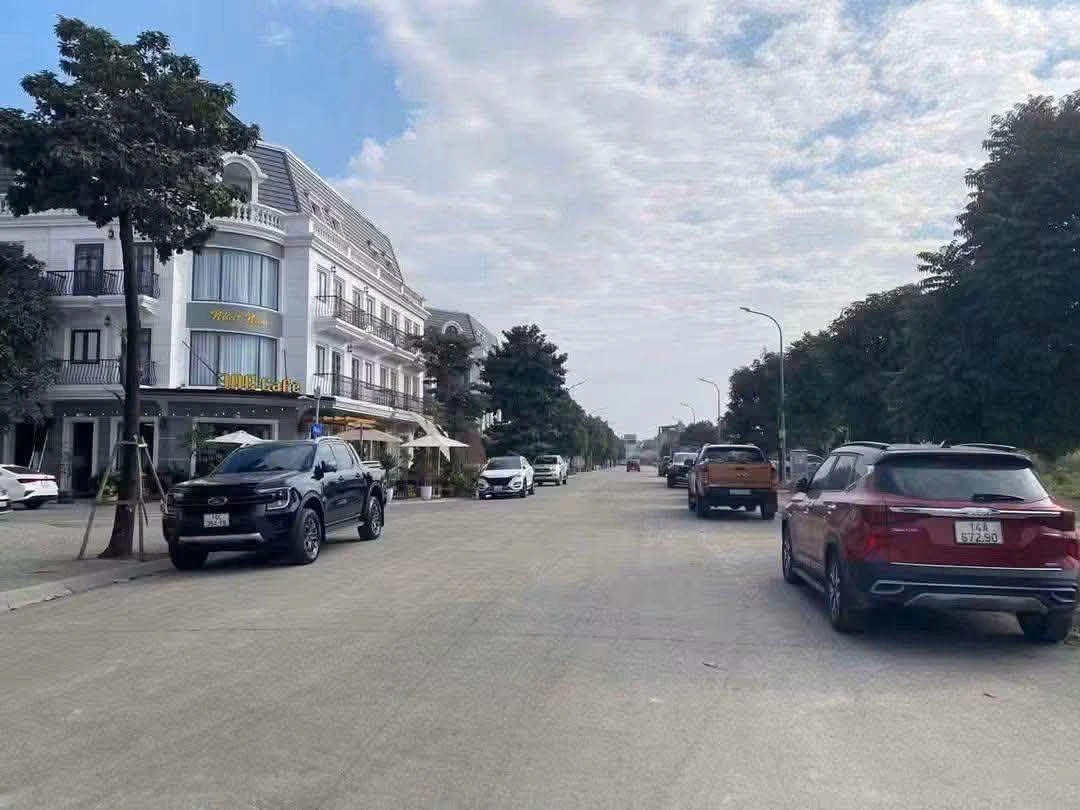 Bán shophouse VinCom Cẩm Phả 75 m², 4 tầng, 3 tỷ 1 - Ảnh thu nhỏ 3