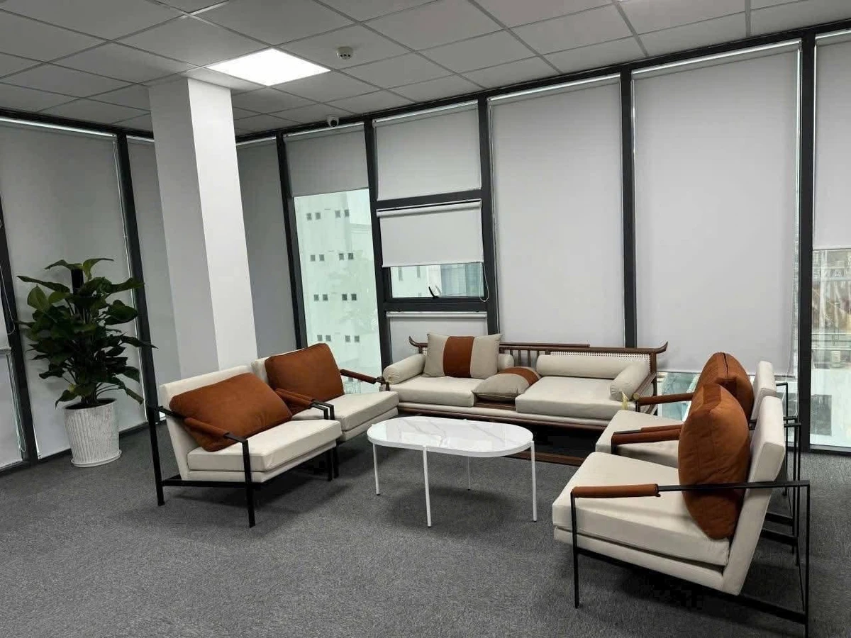 Bán shophouse 952.5m² Nguyễn Huy Tưởng, cho thuê 320 triệu/tháng - Ảnh thu nhỏ 3
