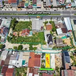 Bán đất 95,1m2 mặt tiền Phạm Văn Đồng, Huế - Ảnh thu nhỏ 2