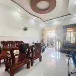 Bán nhà mặt tiền Lê Lợi, Đồng Xoài 125m2, 2 phòng ngủ - Ảnh thu nhỏ 3