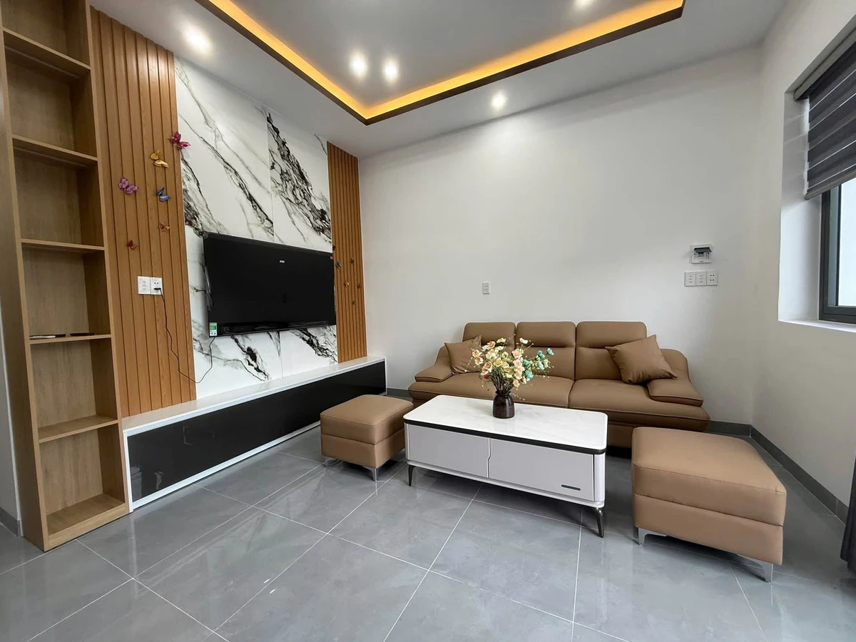 Bán nhà 2 mặt tiền 94,5m2 thổ cư tại Diên Sơn, Khánh Hòa giá 1,89 tỷ - Ảnh thu nhỏ 4
