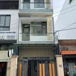 Bán nhà 3 tầng mặt tiền Lam Sơn Nha Trang, 64m², 9 tỷ - Ảnh thu nhỏ 1
