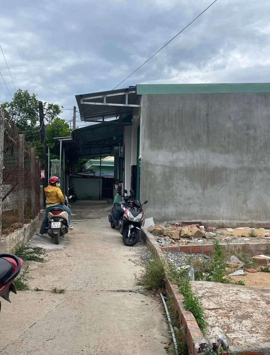 Bán lô đất góc 2 mặt 45m² Quy Nhơn 1.3 tỷ - Ảnh thu nhỏ 2