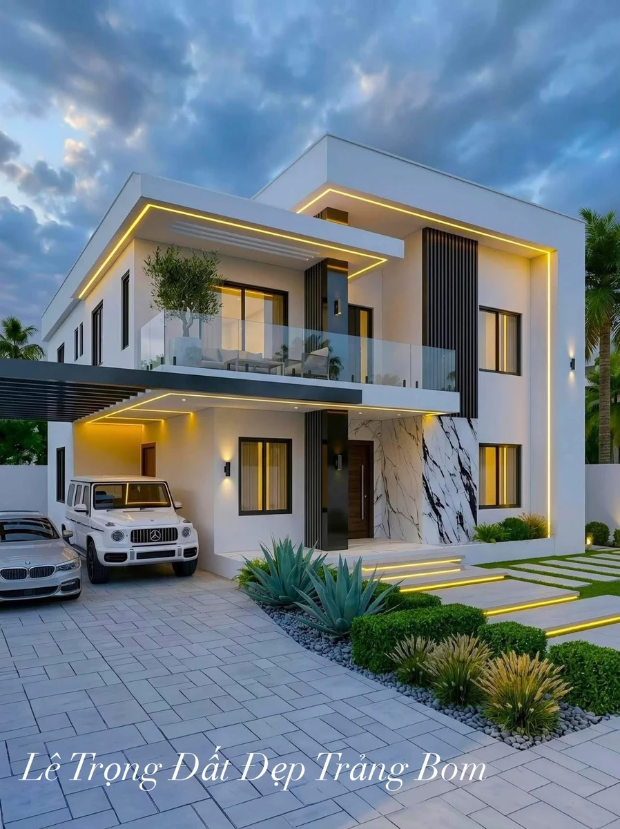 Bán đất biệt thự 232,75m2 khu Vũ Hoàng Anh, Trảng Bom, Đồng Nai - Ảnh thu nhỏ 2