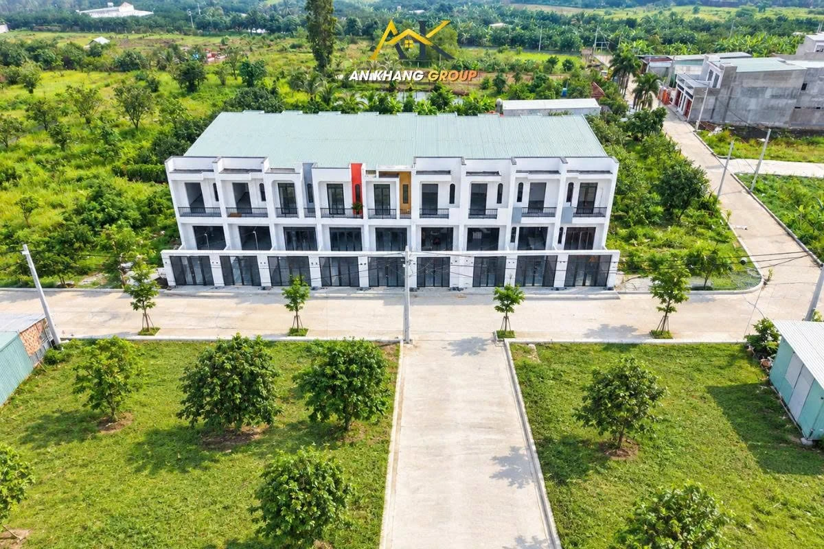 Bán nhà riêng 100m² Tân Triều Đồng Nai 2 tỷ 050 triệu - Ảnh 1