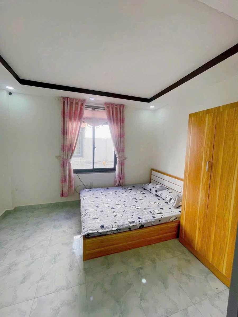 Bán nhà 2 lầu, 2 PN, 20m² tại Quận 12 - 1,25 tỷ - Ảnh thu nhỏ 4
