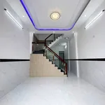 Bán nhà hẻm 2 tầng 52.5m2, 1 tỷ 650 triệu ở Quy Nhơn - Ảnh thu nhỏ 2