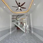 Bán nhà phố 2 tầng 68m² Bình Tân 1,479 tỷ - Ảnh thu nhỏ 4