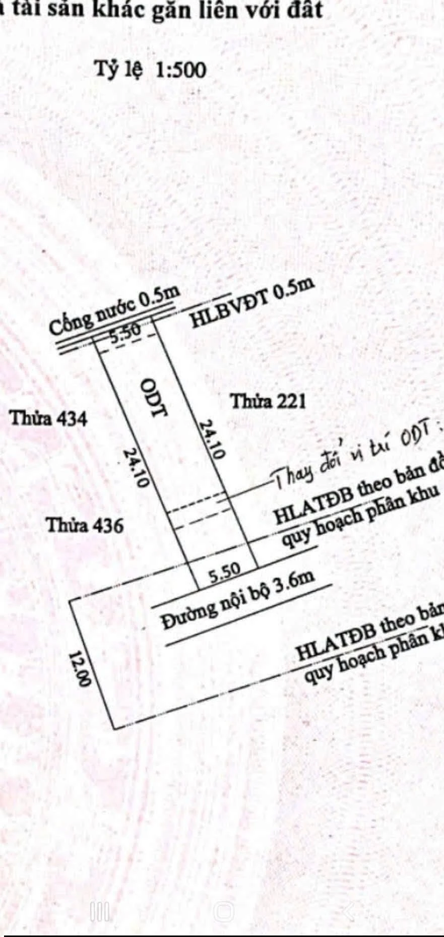 Nhà 1 lầu 3 phòng ngủ, 132m², Bình Nhâm, 5 tỷ - Ảnh 1