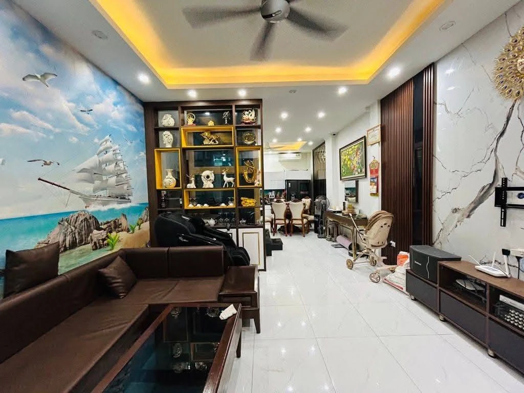 Bán nhà phố 7 tầng 80m² Cát Cụt 11,8 tỷ - Ảnh thu nhỏ 2