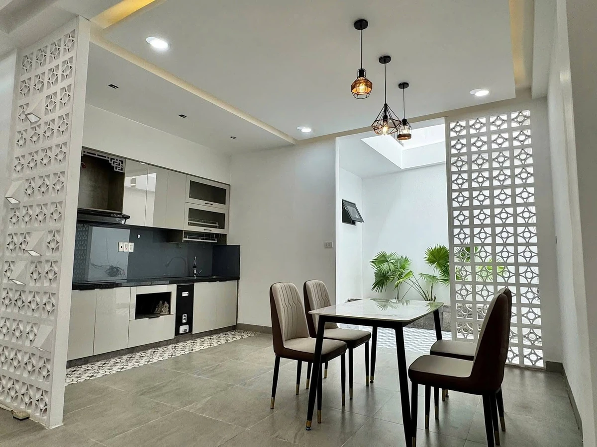 Bán nhà phố Phạm Ngũ Lão 80.5m² 3 phòng ngủ 3.69 tỷ - Ảnh thu nhỏ 3