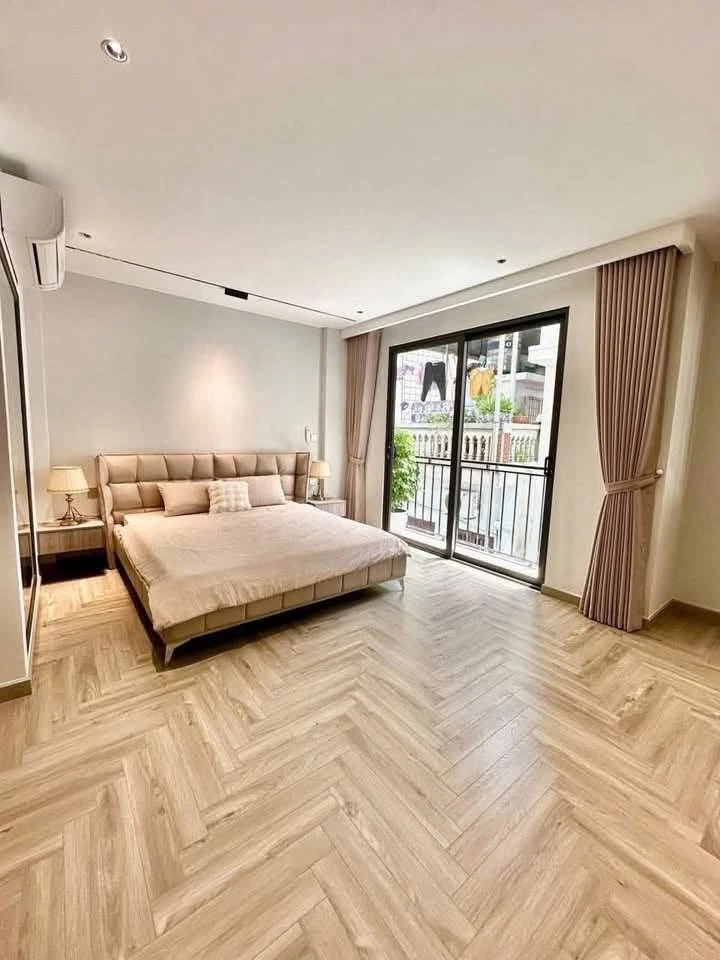 Bán nhà phố 70m² 5 tầng tại Nghĩa Đô, Cầu Giấy 22 tỷ - Ảnh thu nhỏ 5