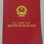 Bán lô đất 962m2 mặt tiền 10m Tân Hải Vũng Tàu 9 tỷ - Ảnh thu nhỏ 1