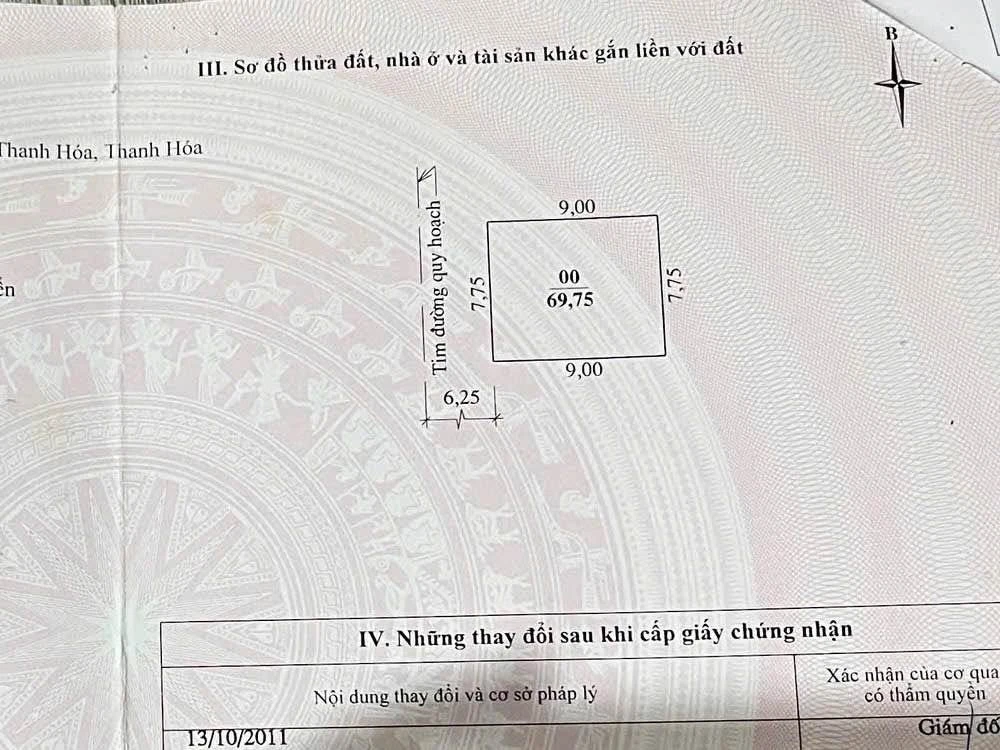 Bán nhà 2 mặt tiền 100m² 4-5 PN, Bình Thạnh - Ảnh thu nhỏ 5