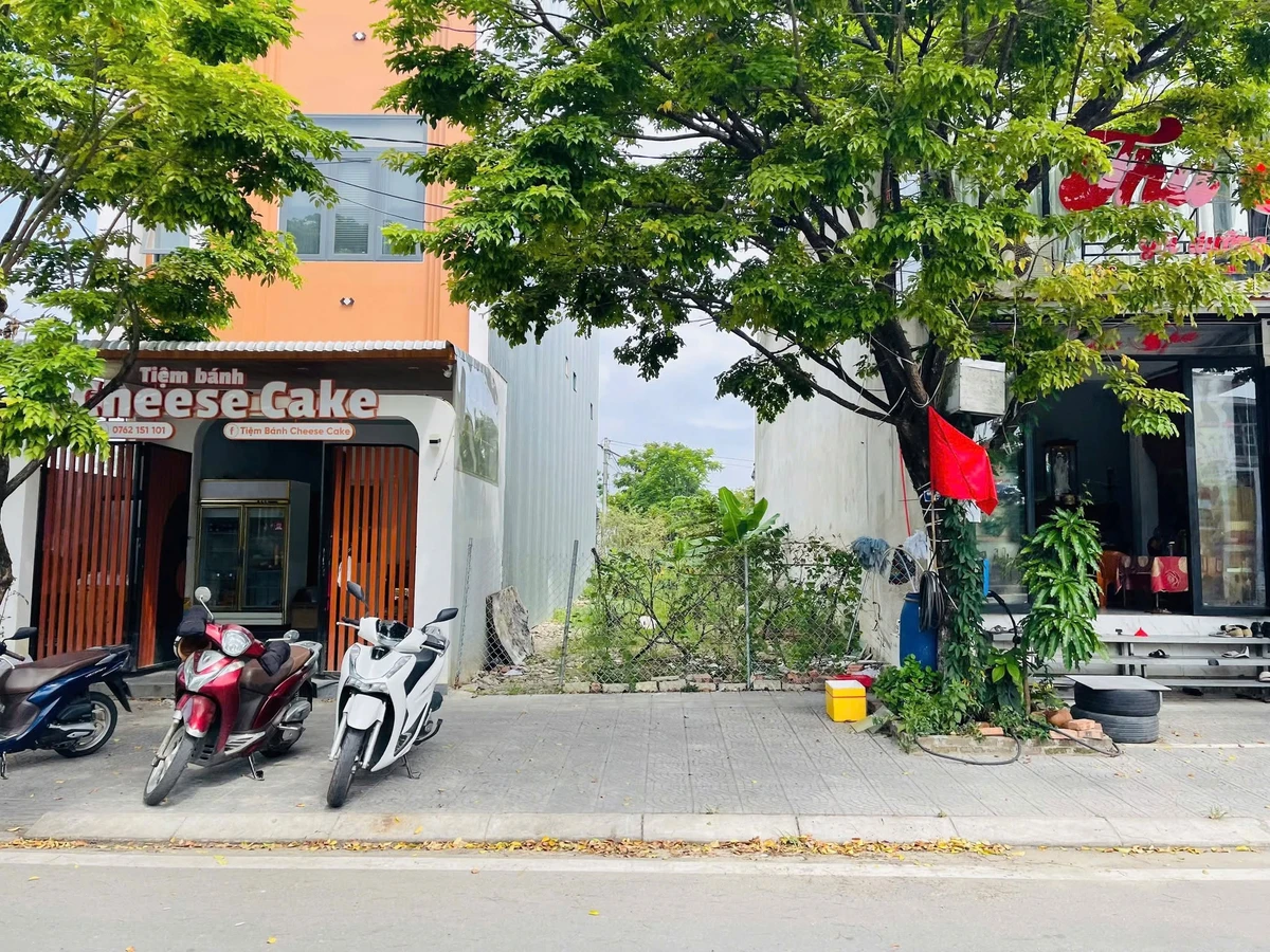 Bán đất mặt tiền Âu Lạc 100m² Tân Phú gần Aeon Mall - Ảnh thu nhỏ 4