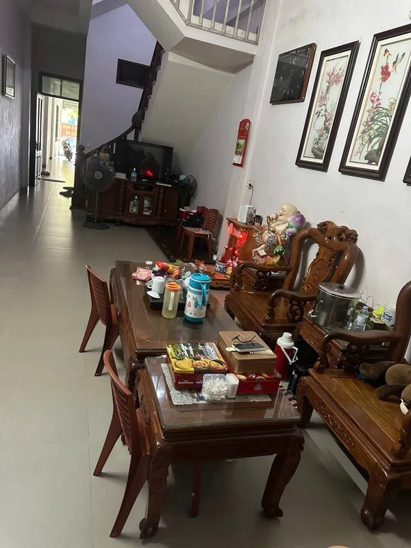 Bán mặt phố Kim Cương Trần Phú Từ Sơn Bắc Ninh 103m² 20 tỷ
