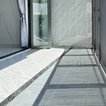 Bán nhà 1 trệt 2 lầu 3 PN 54m2 đường Mạc Đĩnh Chi Vũng Tàu - Ảnh thu nhỏ 1
