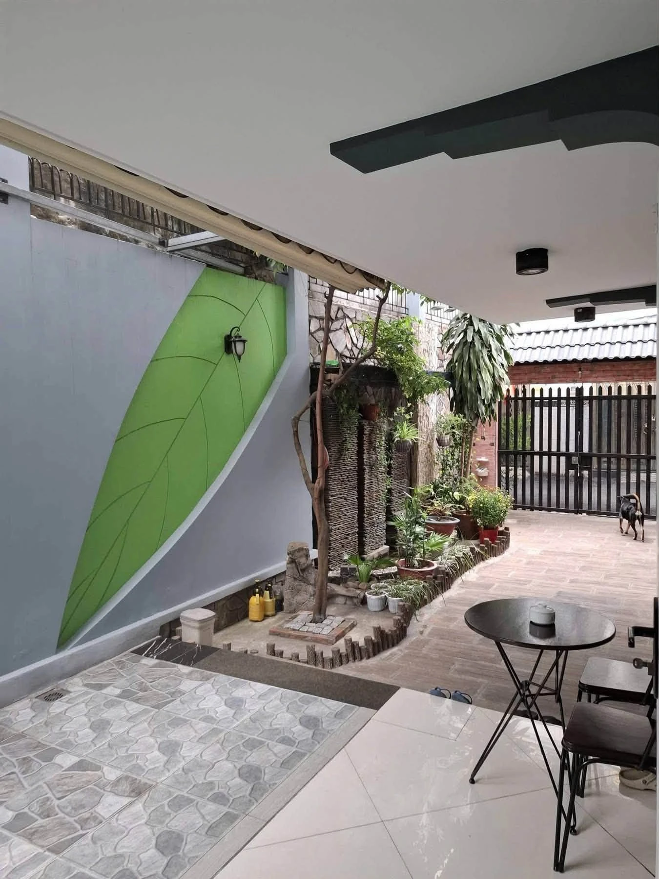 Bán biệt thự 5PN 170m² Hiệp Bình Chánh Thủ Đức 14.9 tỷ - Ảnh 1