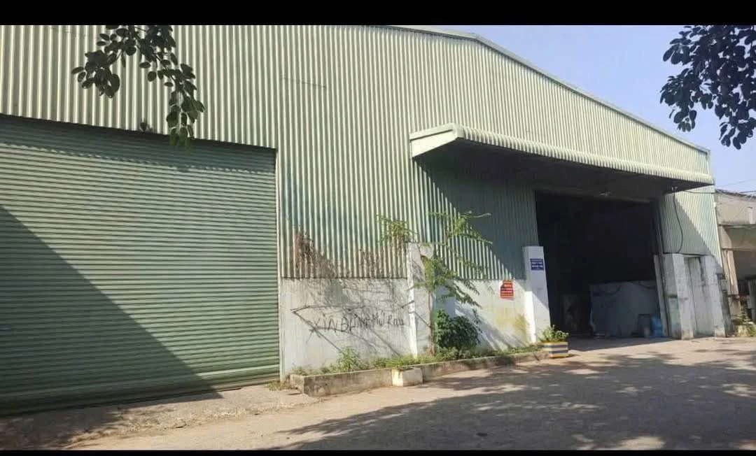 Bán gấp xưởng 1000m2 cho thuê 36tr/tháng, giá 16 tỷ - Ảnh 1