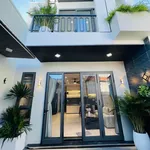 Bán nhà 2 tầng xây mới 60m2 kiệt K91 Cù Chính Lan, Đà Nẵng giá 4,15 tỷ - Ảnh thu nhỏ 1