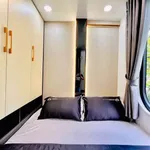 Bán nhà mini 1 trệt 2 lầu 2PN 2WC hẻm Quang Trung, Phường 10, Gò Vấp giá 2,45 tỷ - Ảnh thu nhỏ 3