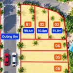 Bán đất nền 61.5m² Việt Hưng 455 triệu - Ảnh thu nhỏ 2