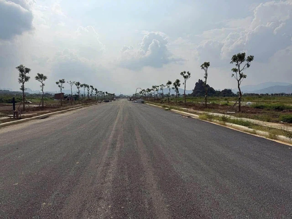 Bán đất 10.000m² Khu Công nghiệp Lương Sơn Hoà Bình - Ảnh thu nhỏ 3