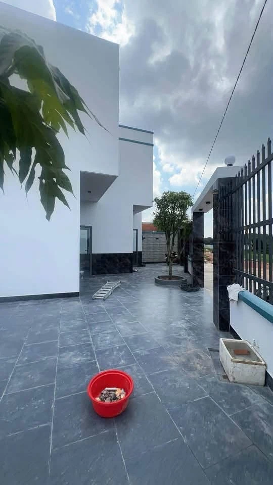 Bán nhà 4 phòng, 162m², Thái Hòa, giá 3 tỷ - Ảnh thu nhỏ 5