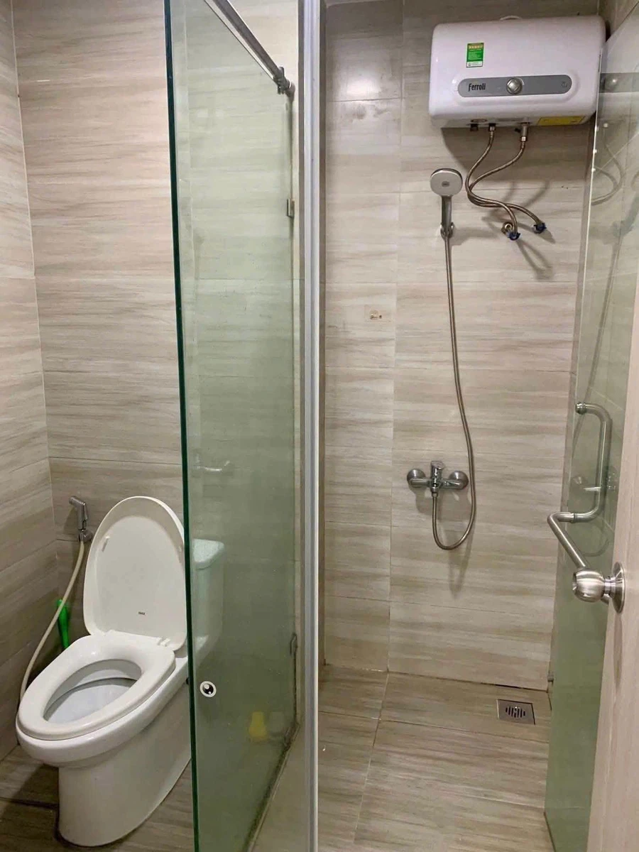 Bán căn hộ 1PN Charm City Dĩ An, 50m², nội thất full, 1,855 tỷ - Ảnh thu nhỏ 4