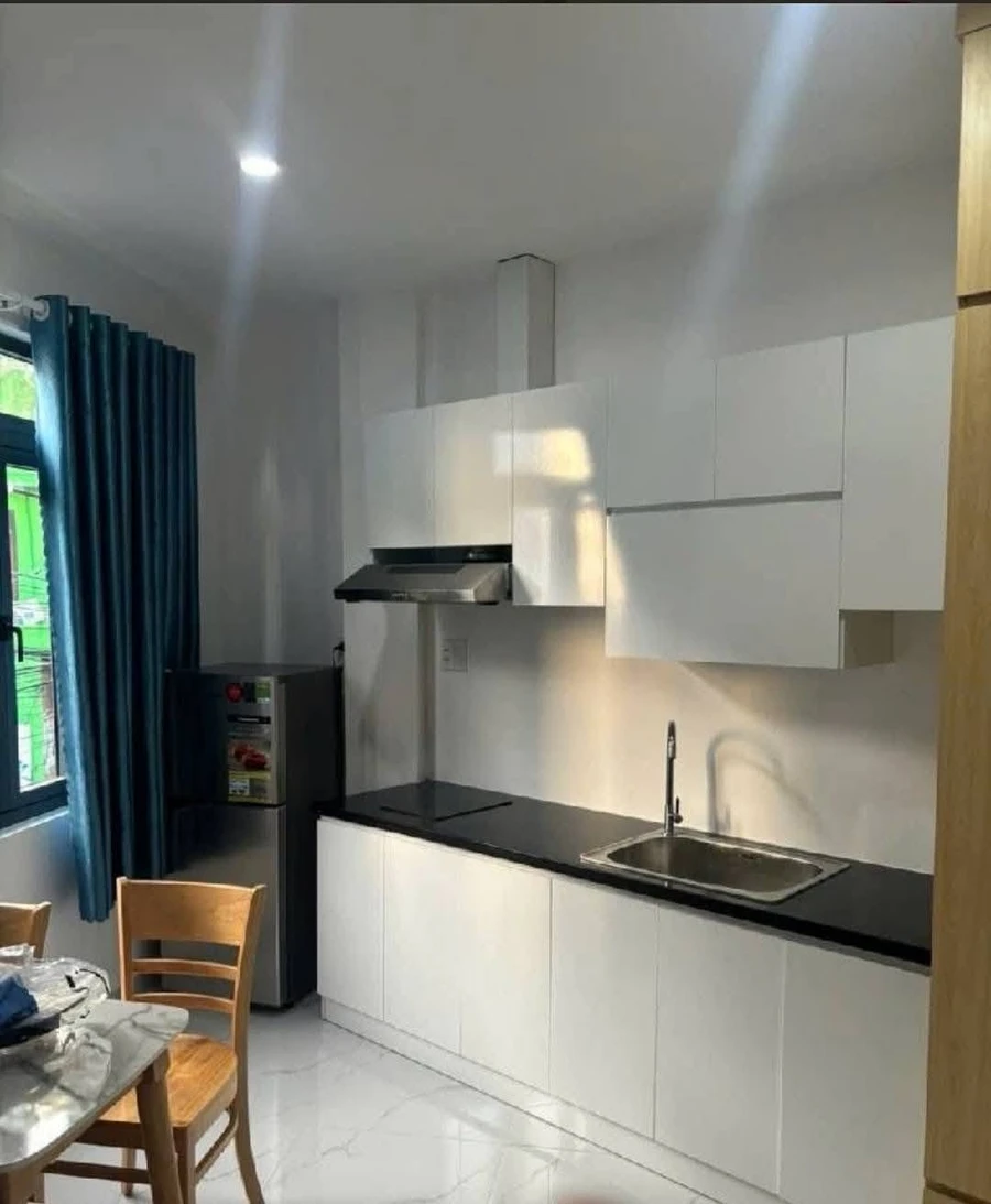 Bán nhà 3 tầng 70m² góc phố Hà Huy Giáp, Đà Nẵng 8,2 tỷ - Ảnh thu nhỏ 2