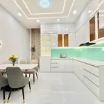 Bán nhà 3 tầng 53m² hẻm 145 Hoàng Hoa Thám, Phường 2, Vũng Tàu giá 8,7 tỷ - Ảnh thu nhỏ 3