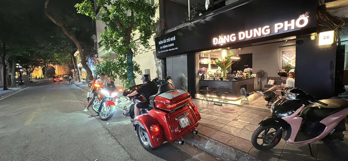 Bán nhà mặt đường Đặng Dung 60m², 6m mặt tiền, 35 tỷ - Ảnh 1