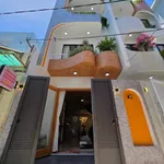 Bán nhà 4 tầng kiệt ô tô đường Ông Ích Khiêm, Hải Châu, Đà Nẵng, 53m2, 7,8 tỷ - Ảnh thu nhỏ 1