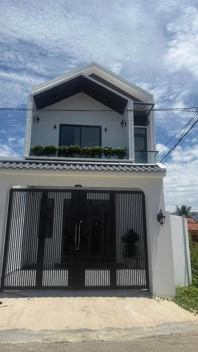 Bán nhà 2 tầng mặt tiền Gò Độ, Diên Sơn, 88.9m² - Ảnh thu nhỏ 3