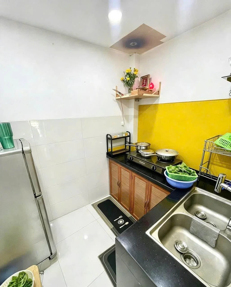 Bán nhà mặt tiền 75m2, 2 phòng ngủ tại Quy Nhơn - Ảnh thu nhỏ 5