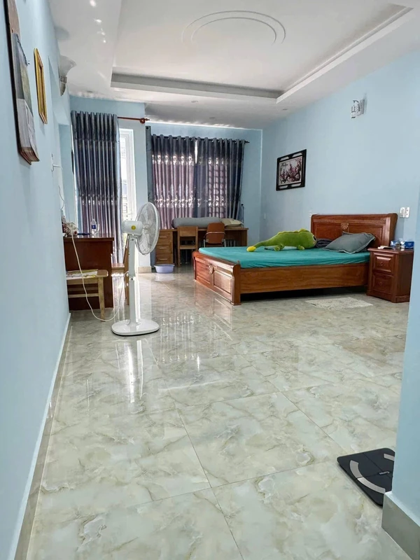 Bán nhà mặt tiền 3PN 76m² Huỳnh Khương An Vũng Tàu 10.5 tỷ