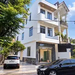 Bán nhà 1 trệt 2 lầu 74.7m² góc công viên, Phường Dĩ An - Ảnh thu nhỏ 1