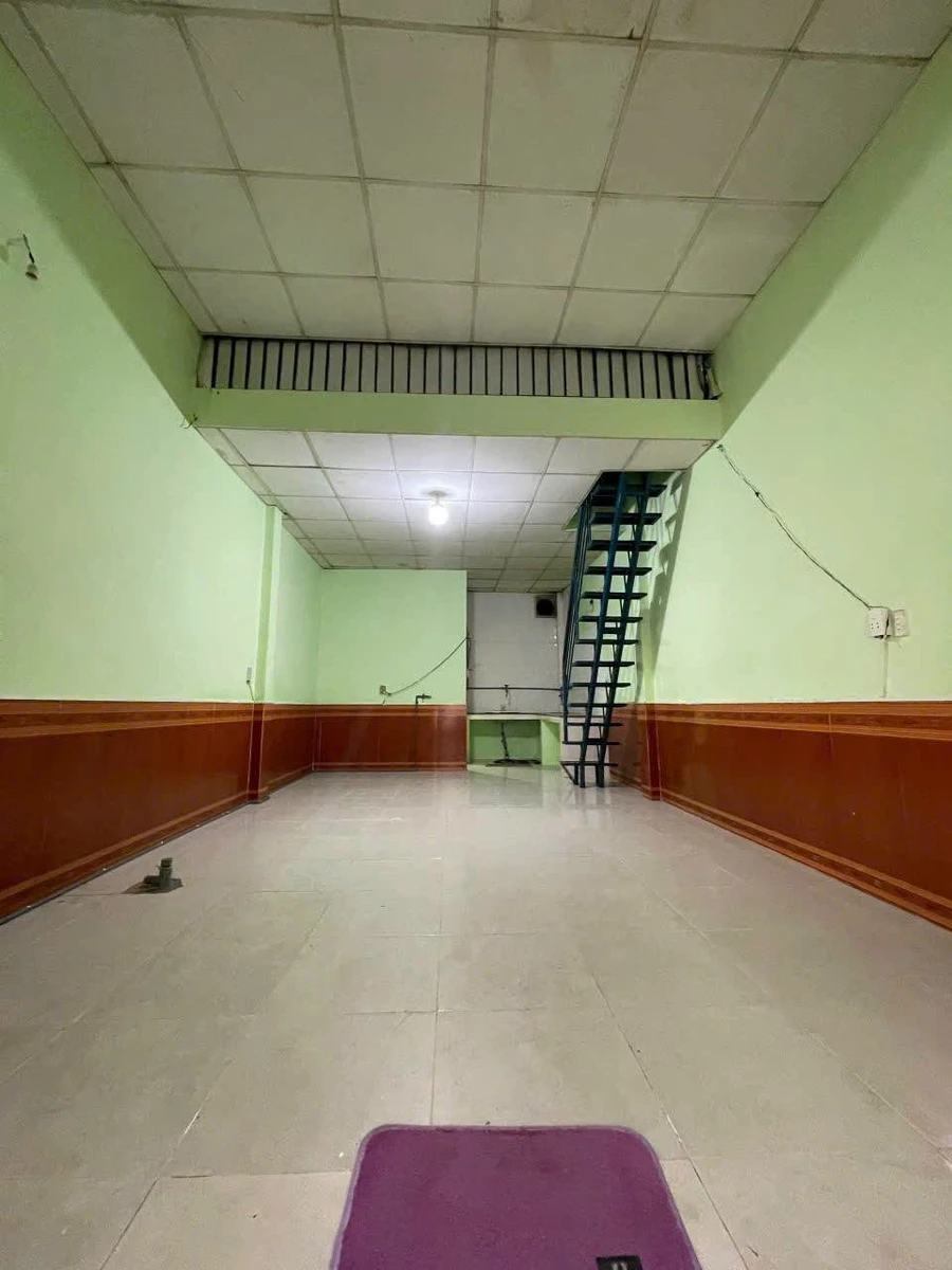 Bán nhà Hóc Môn 40m² 1,55 tỷ gần chợ - Ảnh thu nhỏ 4