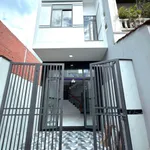 Bán nhà 2 tầng 3PN 61m² Phường Quang Trung Quy Nhơn - Ảnh thu nhỏ 1