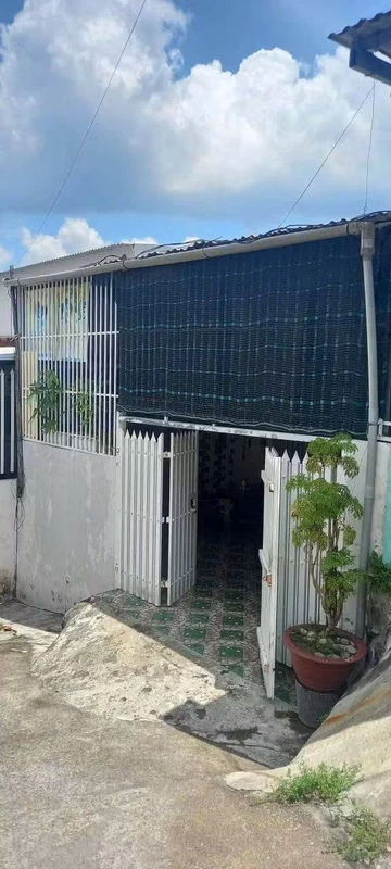 Bán nhà Tây Nha Trang 85m2, 1 phòng ngủ, 880 triệu