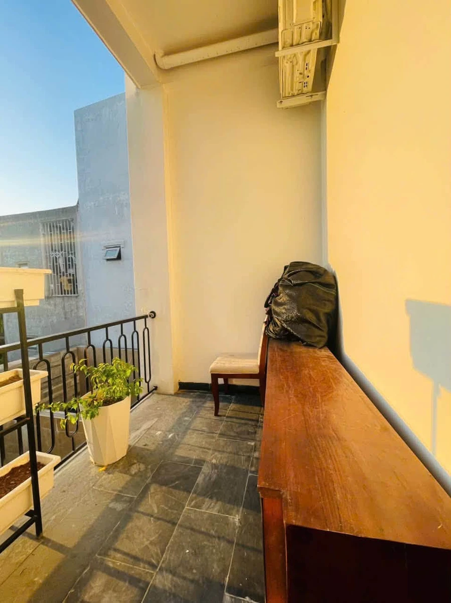Bán nhà 3 tầng 100m2 hồ bơi Phạm Văn Đồng Huế - Ảnh thu nhỏ 3